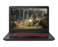 ASUS TUF Gaming FX504GM i5-8300H/8GB/1TB - 444874 - zdjęcie 6